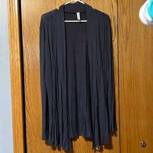 Sofra lightweight cardigan - size 2xl